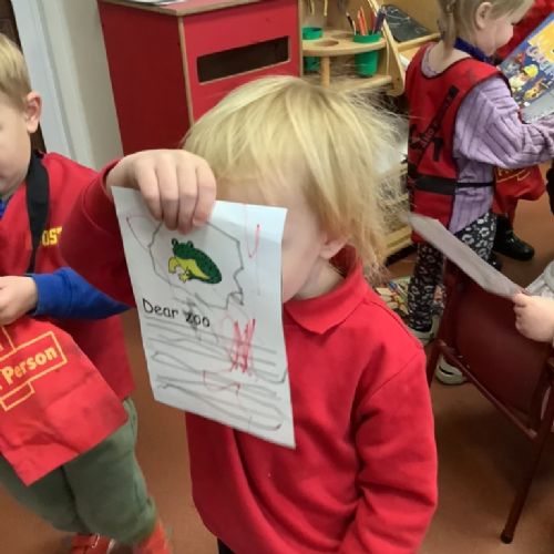 Early Literacy