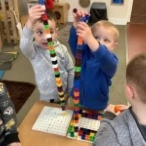 Early Maths